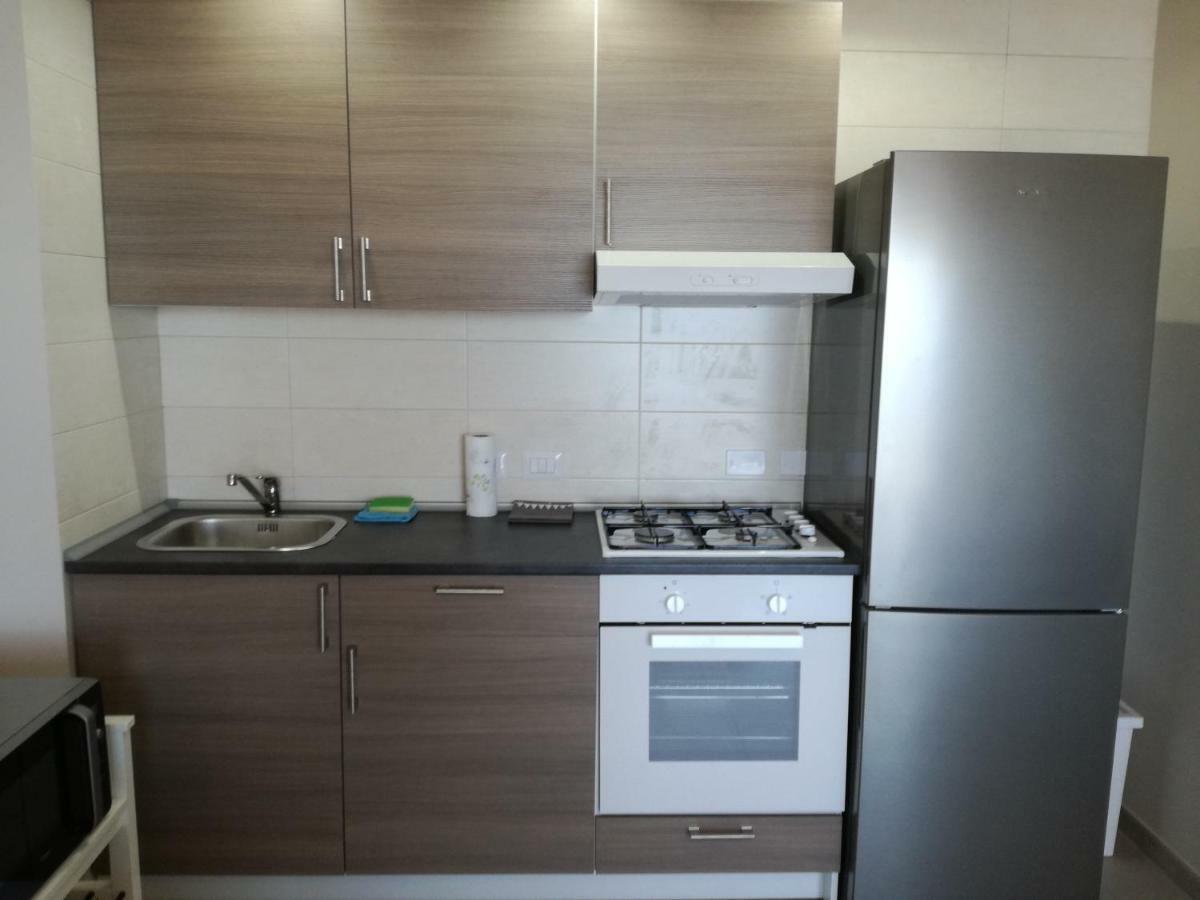 דירות טאורמינה Olimpia'S House מראה חיצוני תמונה